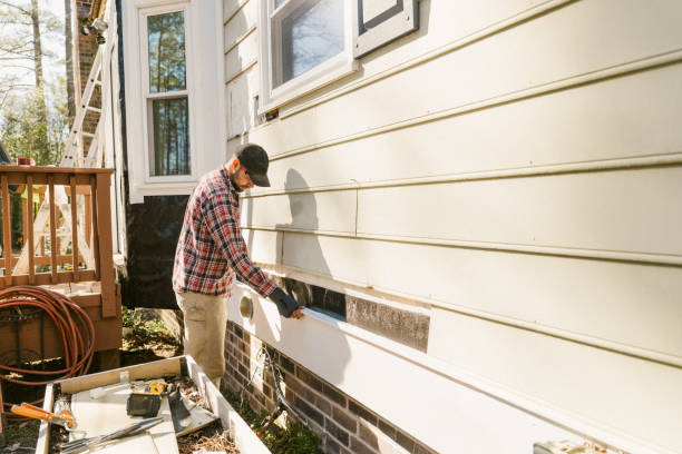 Trusted Siding Contractor service in Dayton, KY - Squared Siding